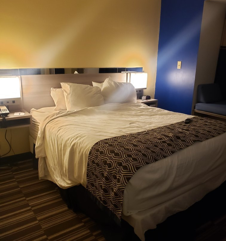 Microtel Inn & Suites by Wyndham Dry Ridge主图