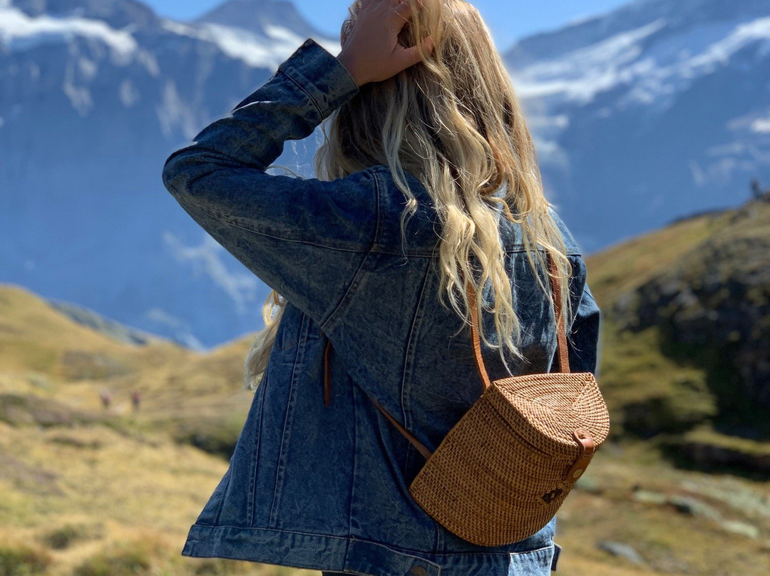 Grindelwald Walking Tours-格林德瓦必去景点
