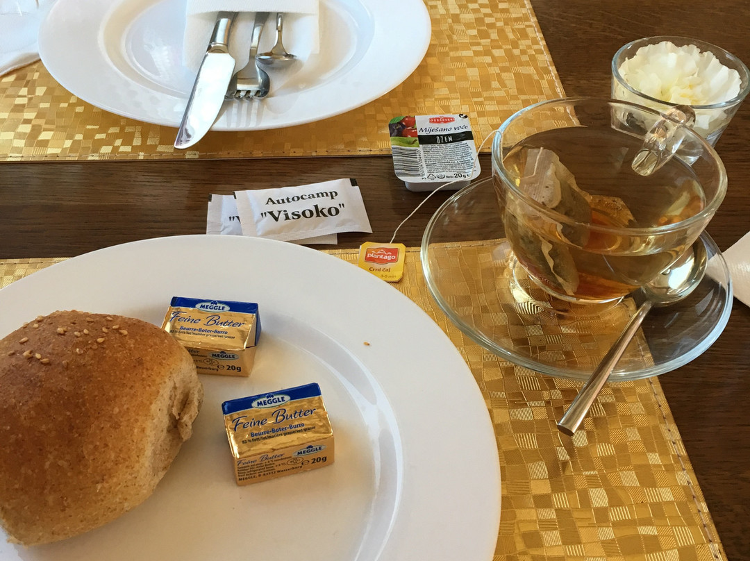 Hostel Nihad主图