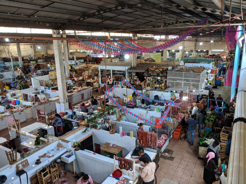 El Tzitz Cooking School-圣克里斯托瓦尔-德拉斯卡萨斯必去景点