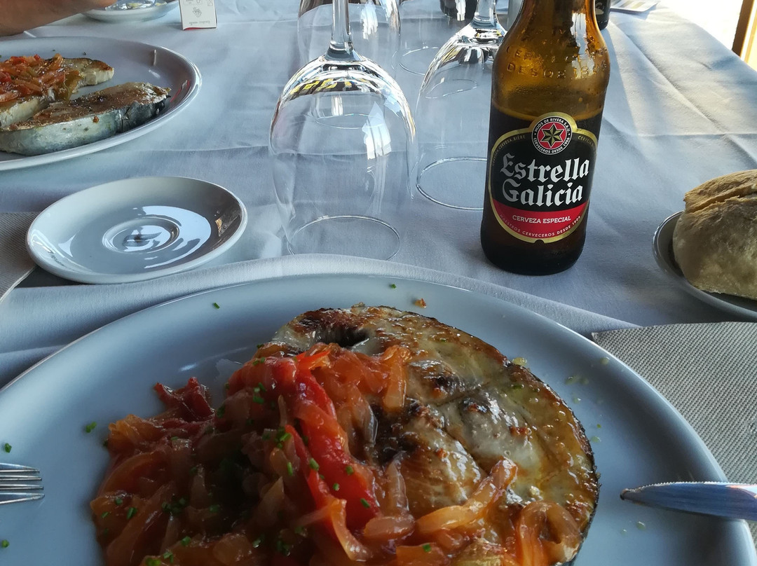 Porto de Bois Apartamentos Turisticos主图