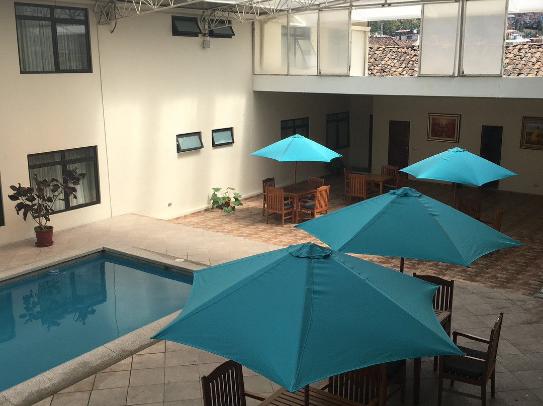 Costa del sol Wyndham Cajamarca主图