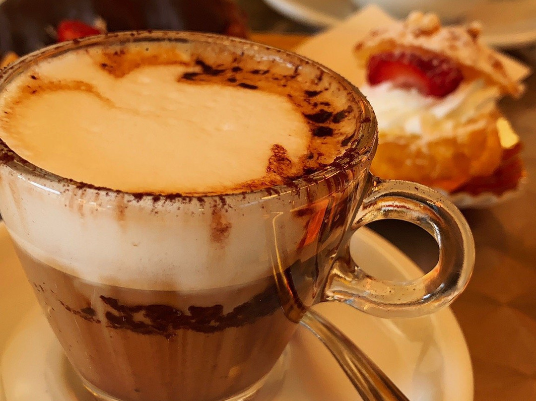 Pasticceria Caffetteria Dolce Paradiso
