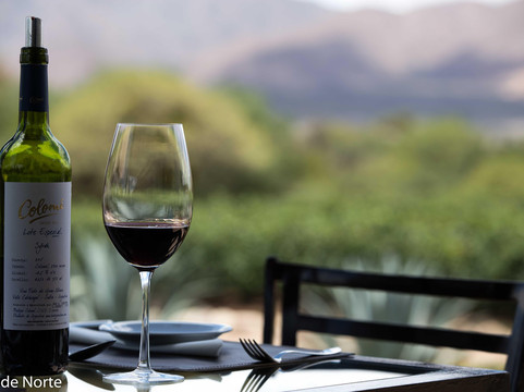 NORTE TREKKING-萨尔塔必去景点