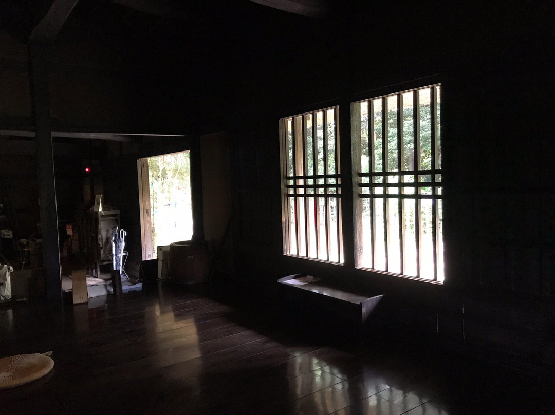 Former Osawa House-习志野市必去景点