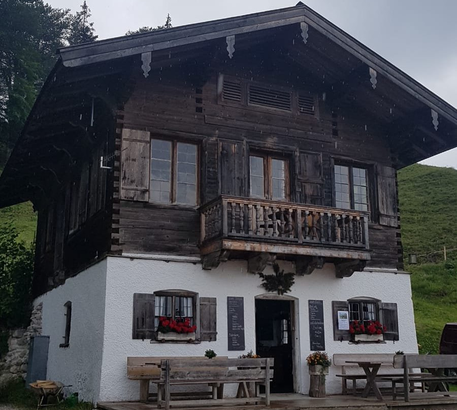 Wildbad Kreuth-Kreuth必去景点