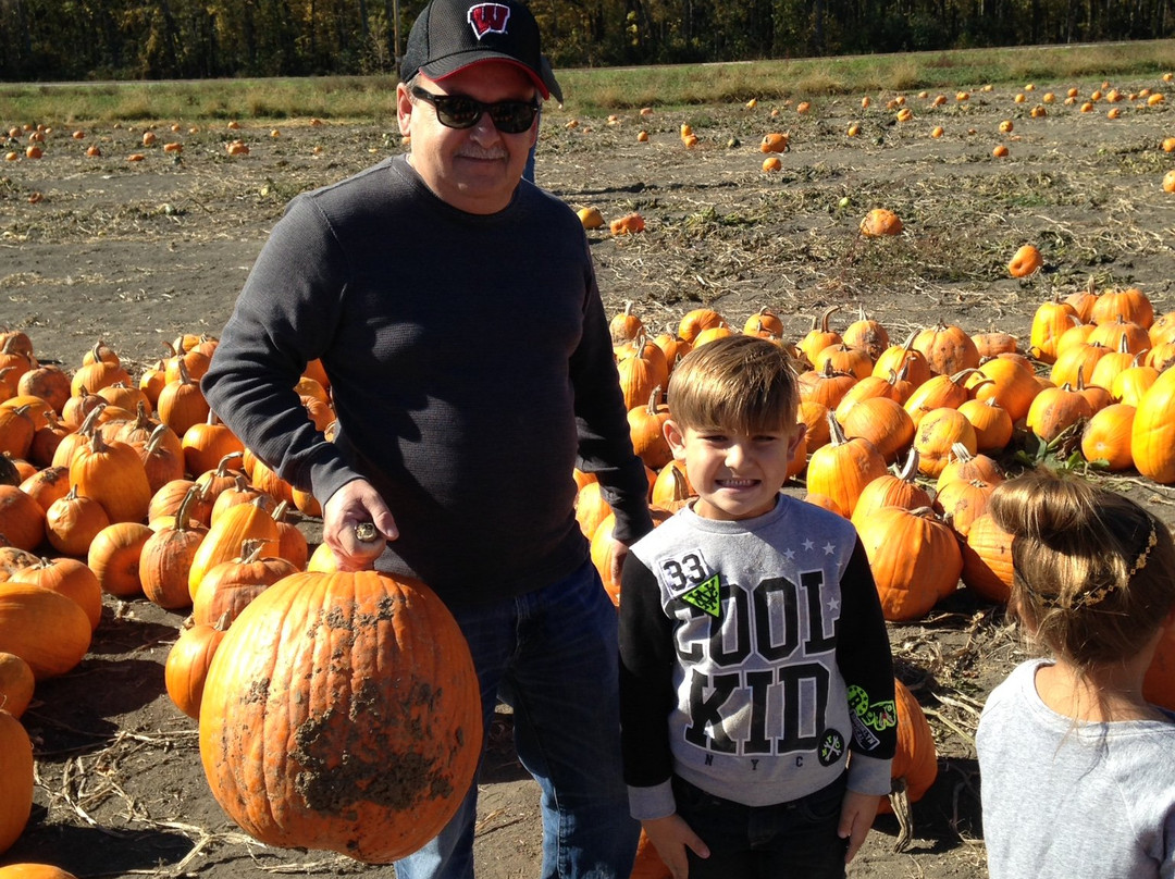 Basse's Farms-Colgate必去景点