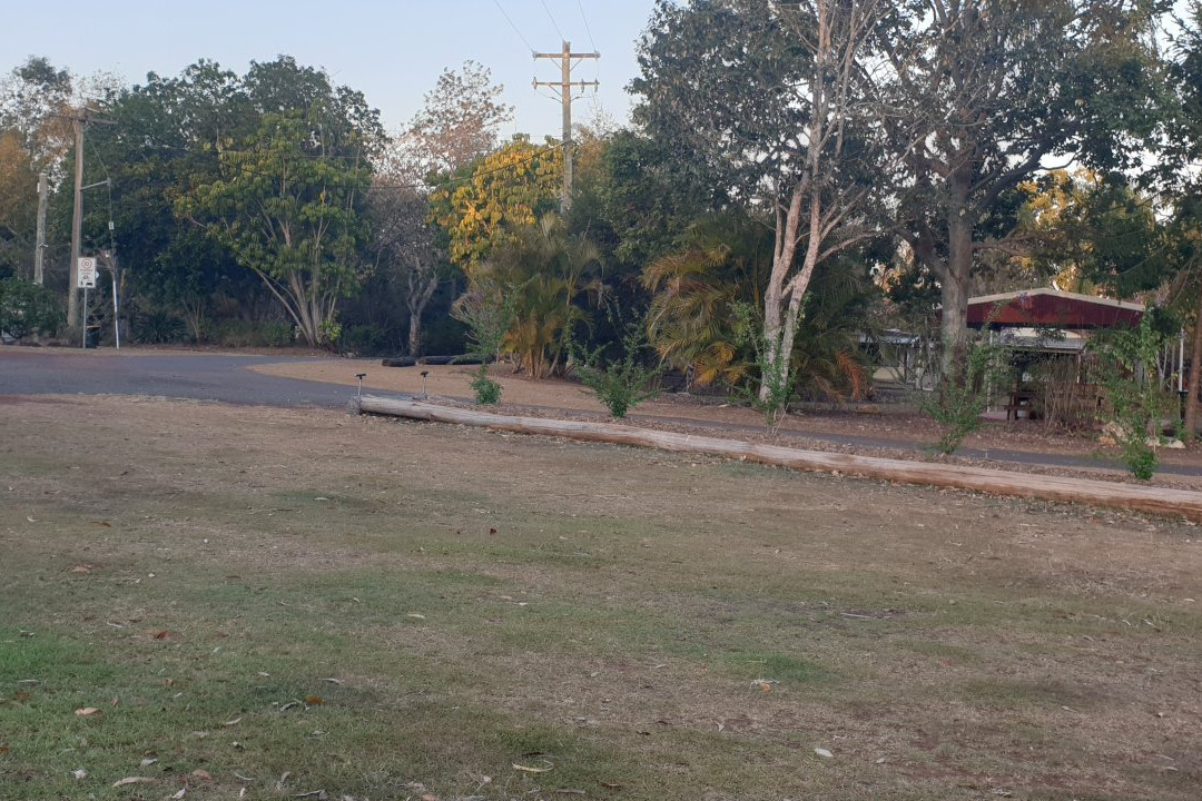 Childers Tourist Park and Camp