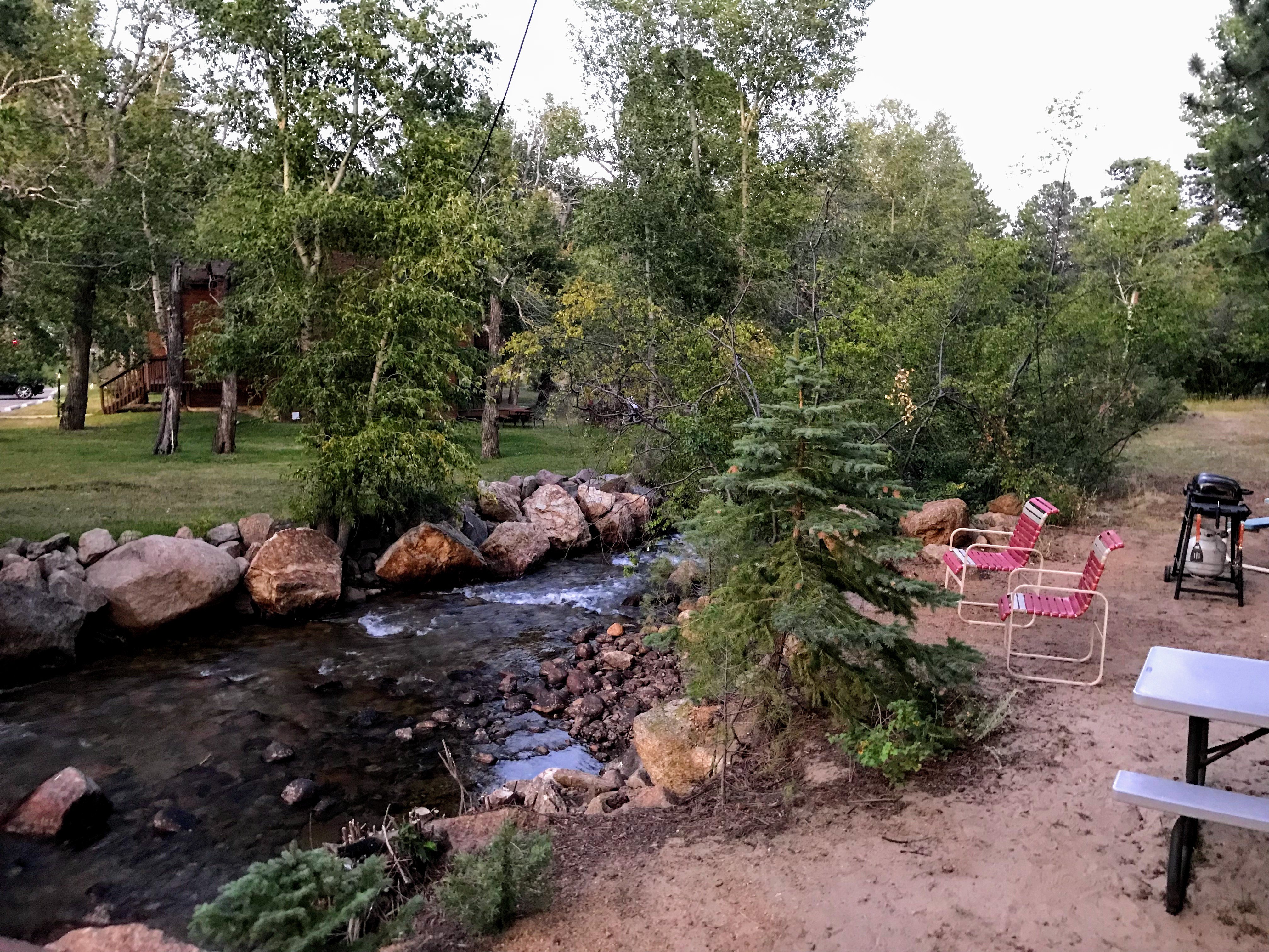 Nicky's Resort-浴室