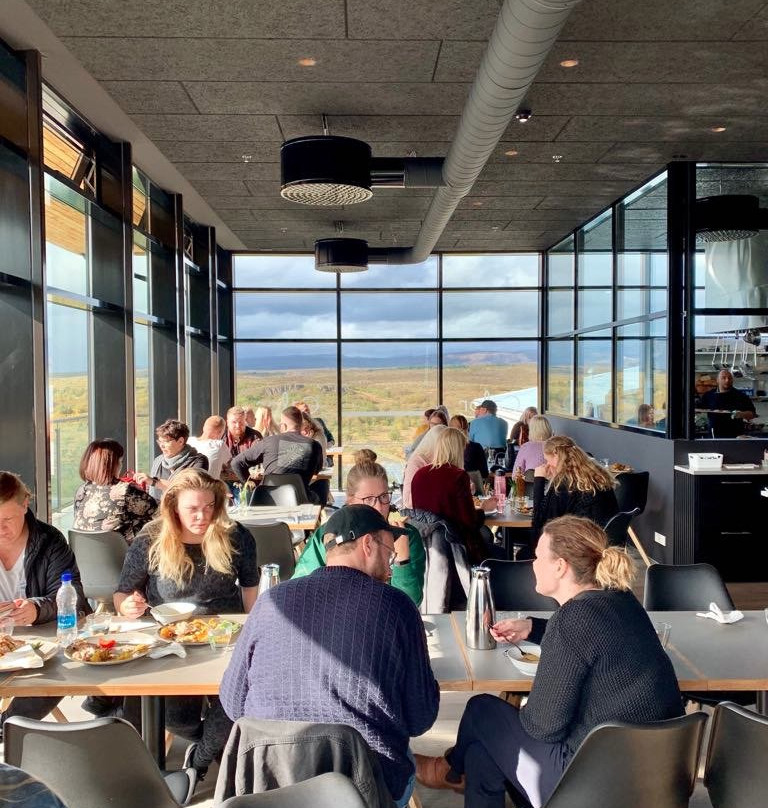 Hótel Varmaland主图