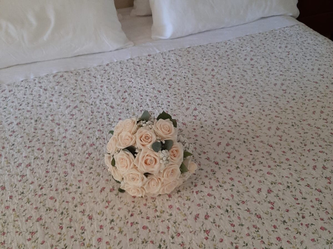 Spoltore酒店住宿-Villa Espaniola Exclusive B&B