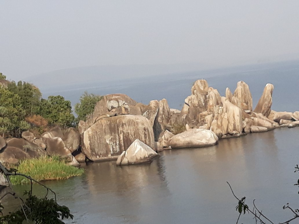 Saanane Island National Park景点图片