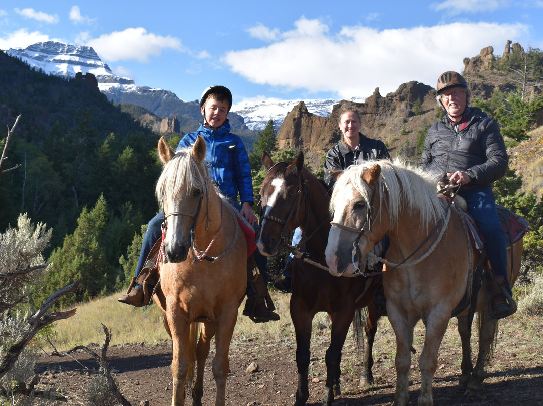 Bill Cody Ranch主图