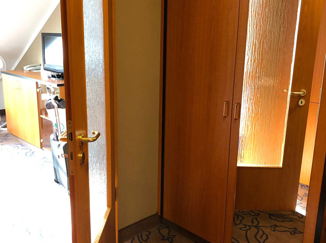 Hotel Markkleeberger Hof主图