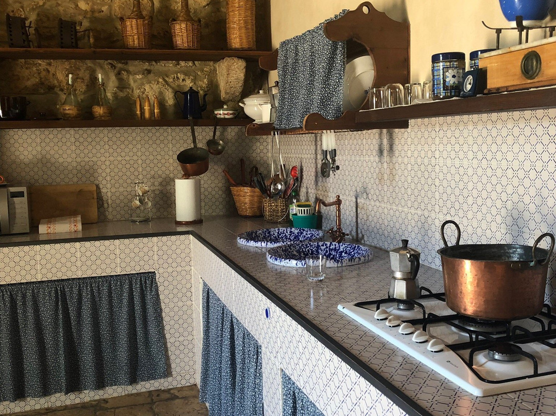 Casale del Benessere主图