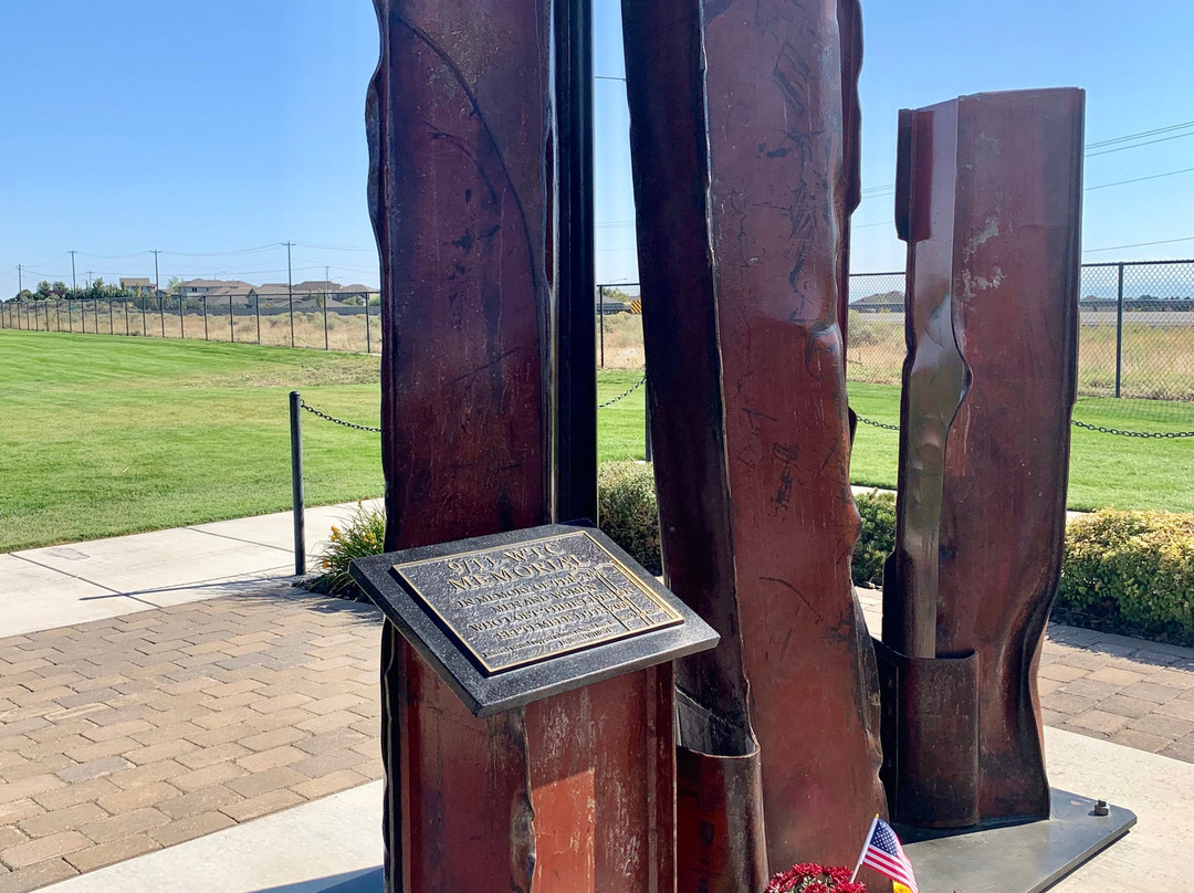 9/11 World Trade Center Memorial Monument-肯纳威克必去景点