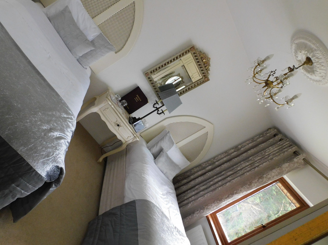 Havens Rest B&B主图