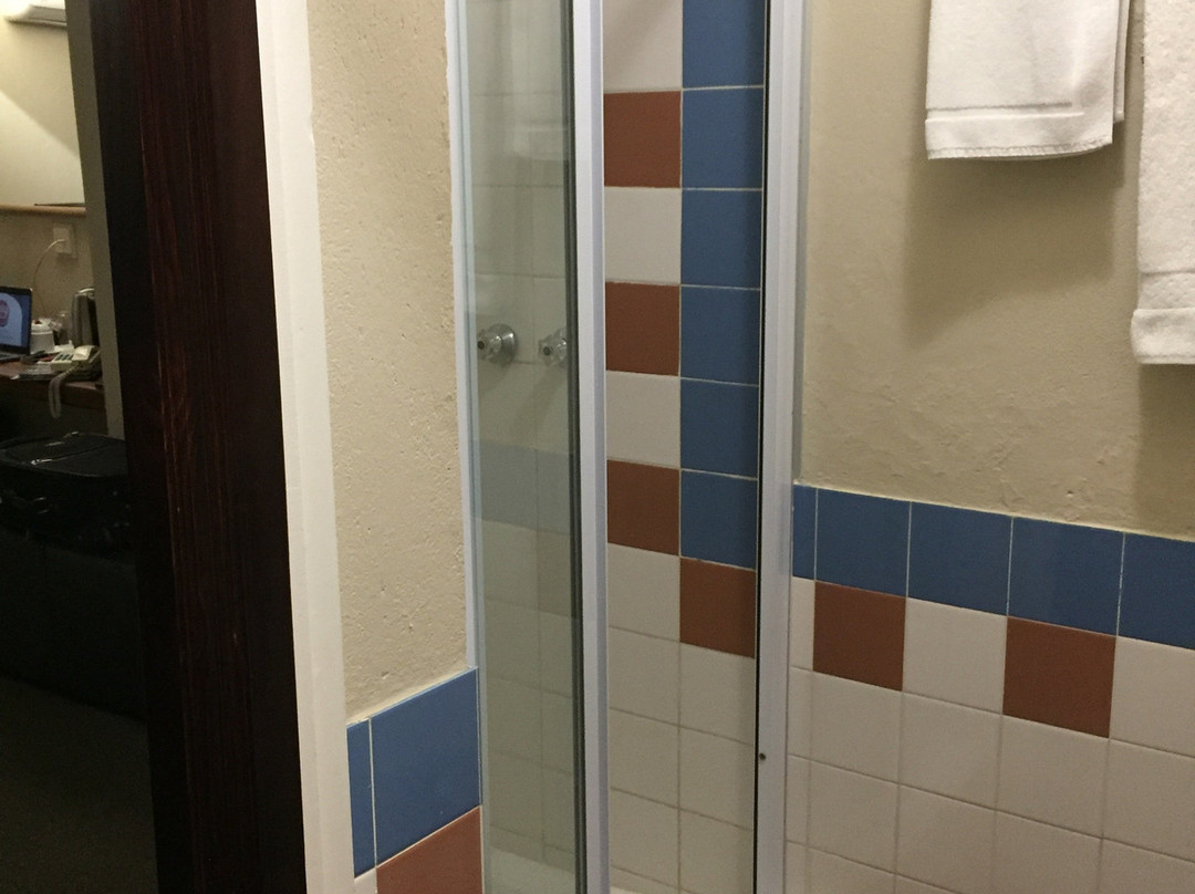 The Oxford Lodge主图