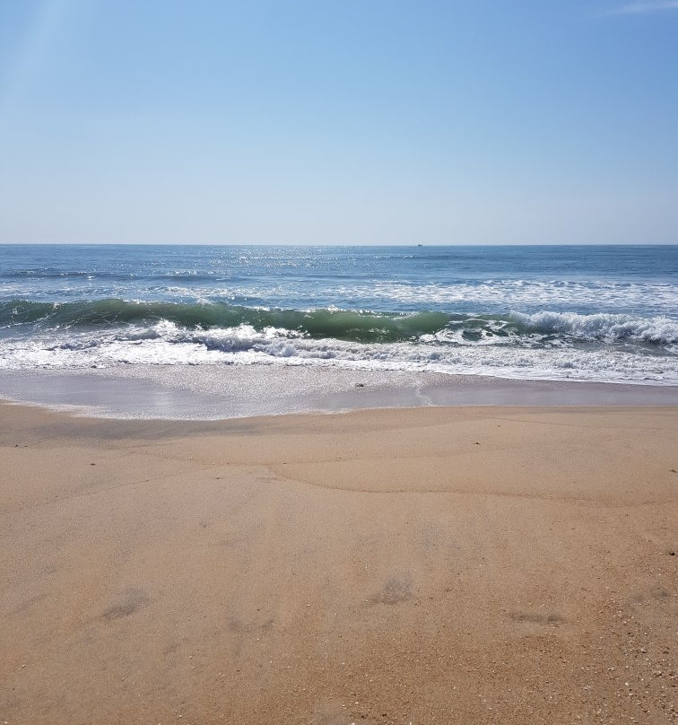 Yaelayoga-Pottuvil必去景点