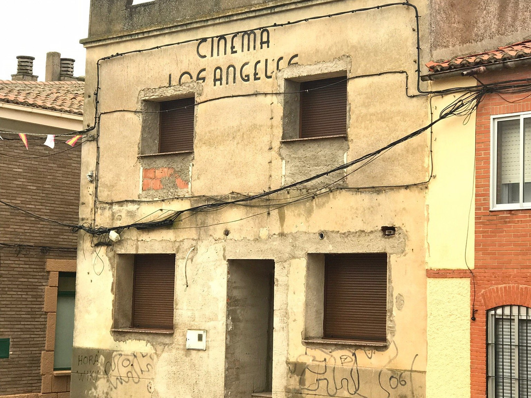 Manganeses de la Lampreana旅游攻略图片