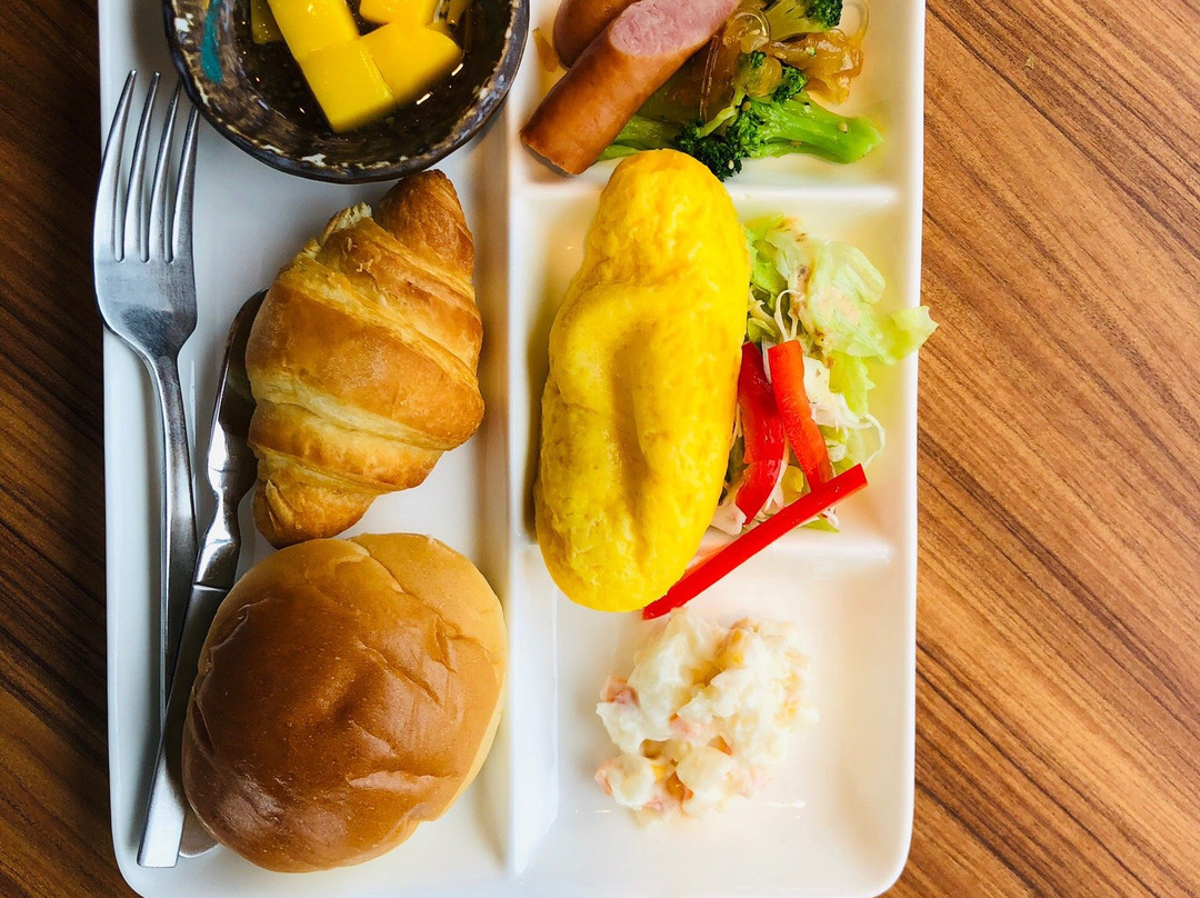 浅草旅笼酒店主图