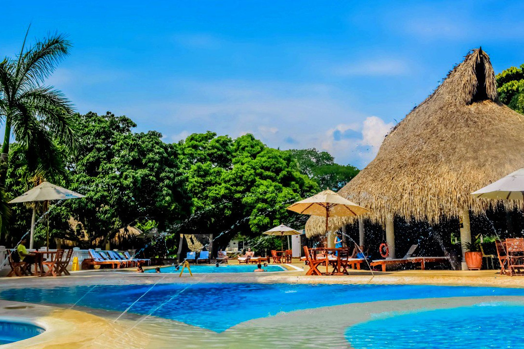 AB Del Sol Campestre主图