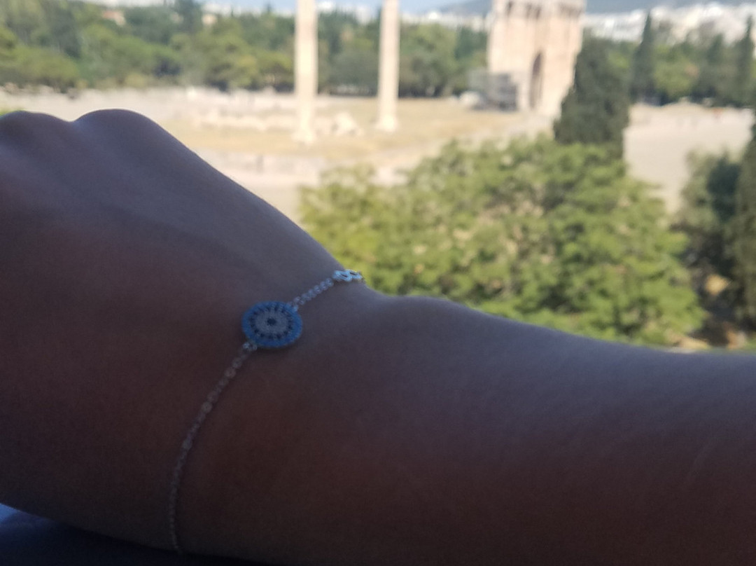 Antelope Travel-帕里欧弗里欧必去景点