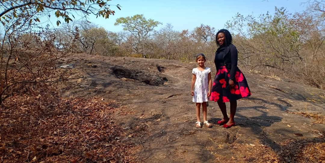 Nature Sanctuary-里朗威必去景点