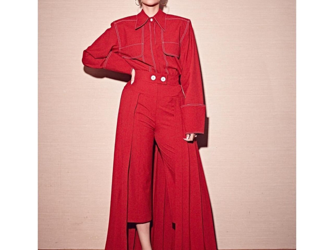 Renasci Fashion House-金奈（马德拉斯）必去景点