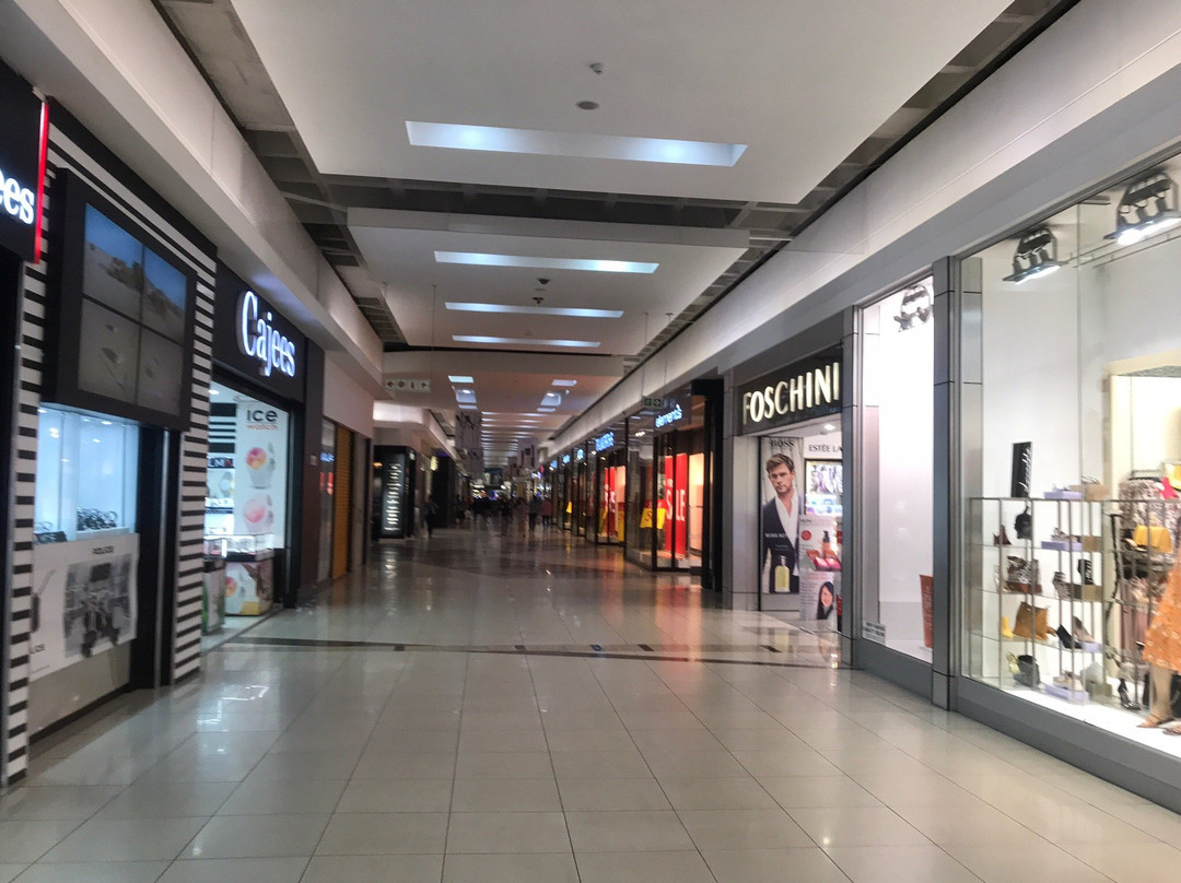 Clearwater Mall景点图片