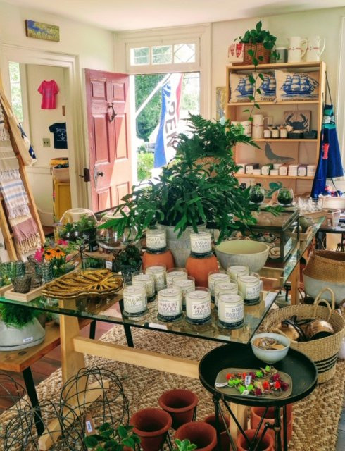 Arbor-Georgetown必去景点