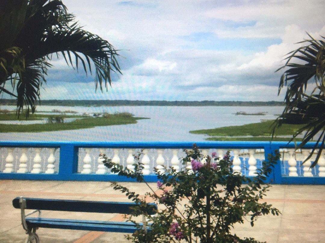 Bulevard Iquitos景点图片