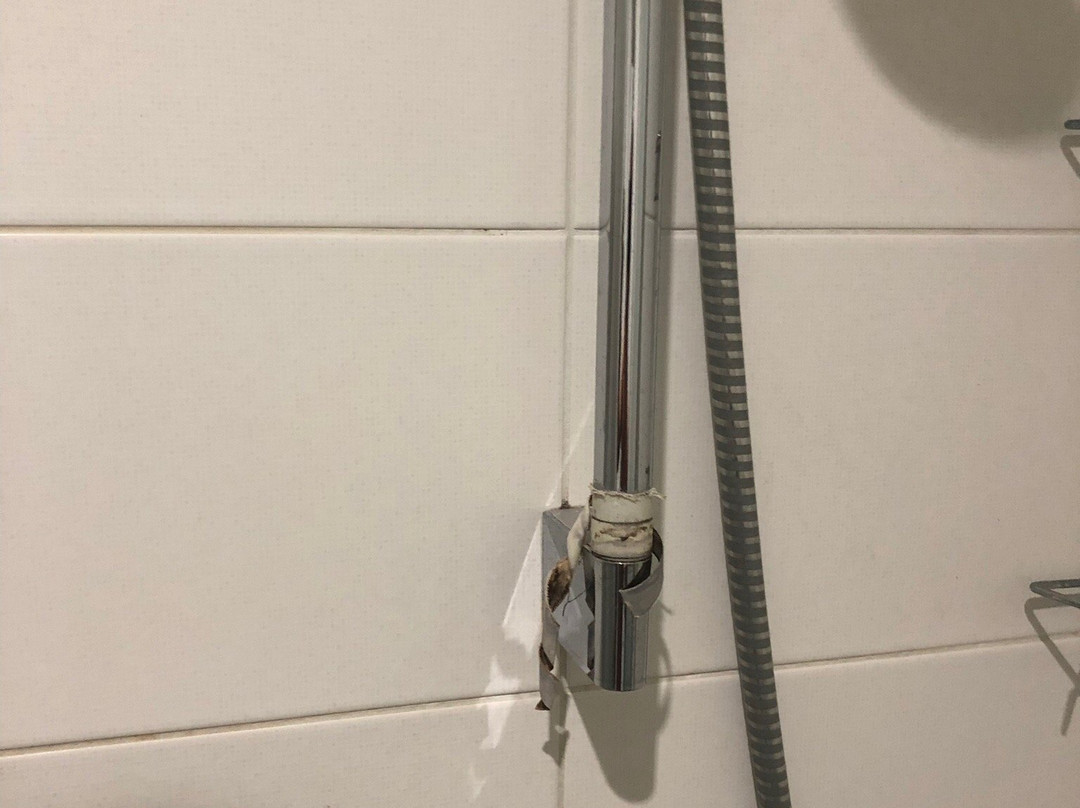 Viktoria Park Hotel主图