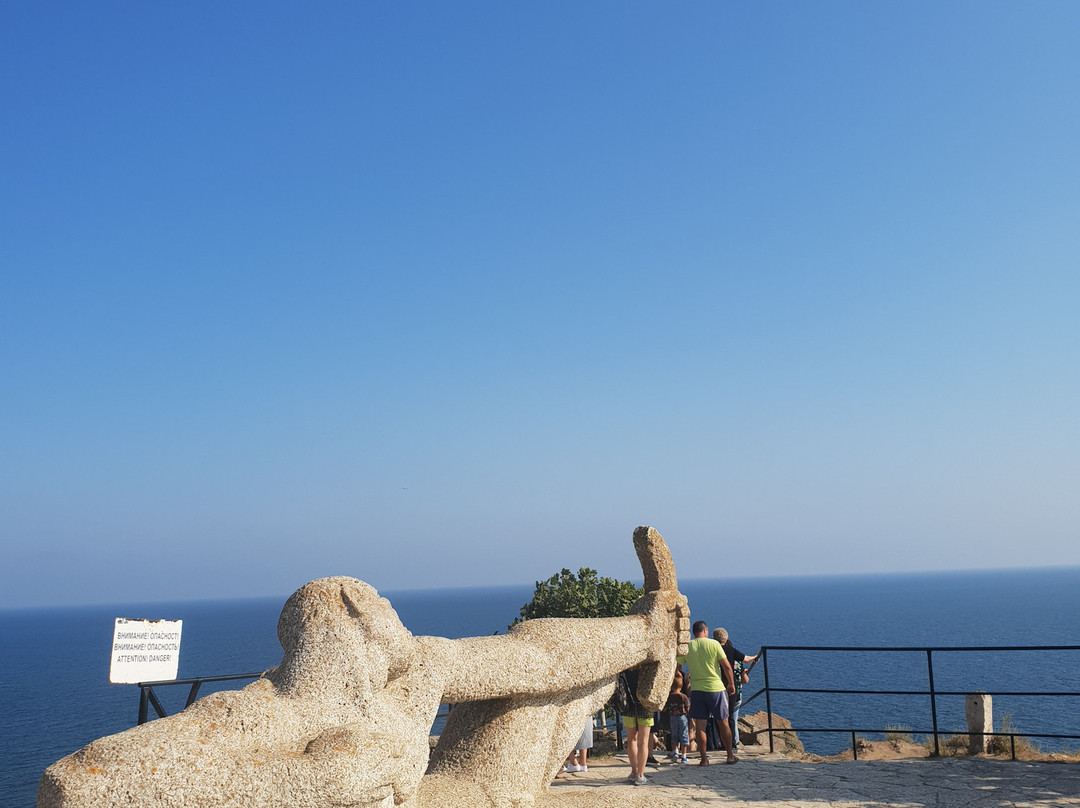 Cape Kaliakra-Dobrich必去景点