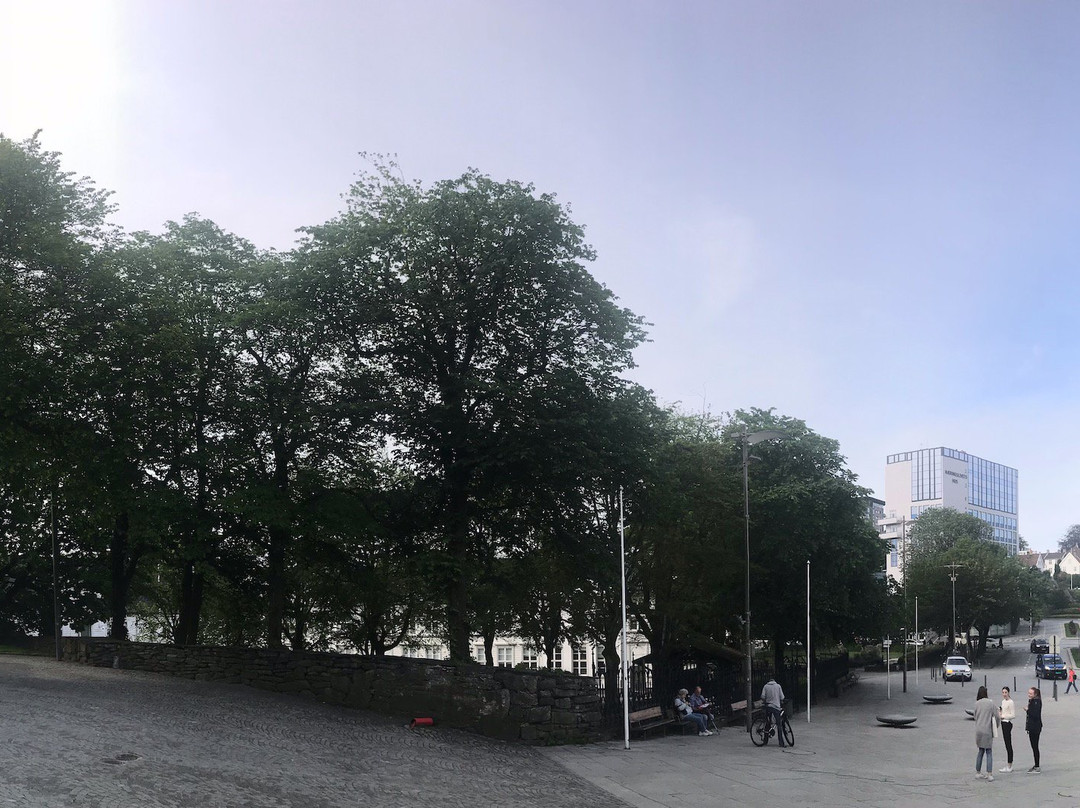 Torget景点图片