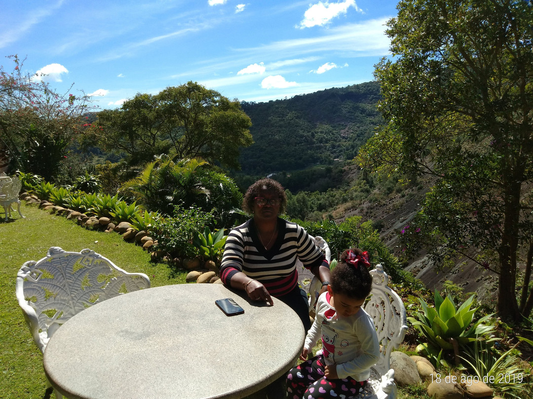 Pousada Pedra Azul主图