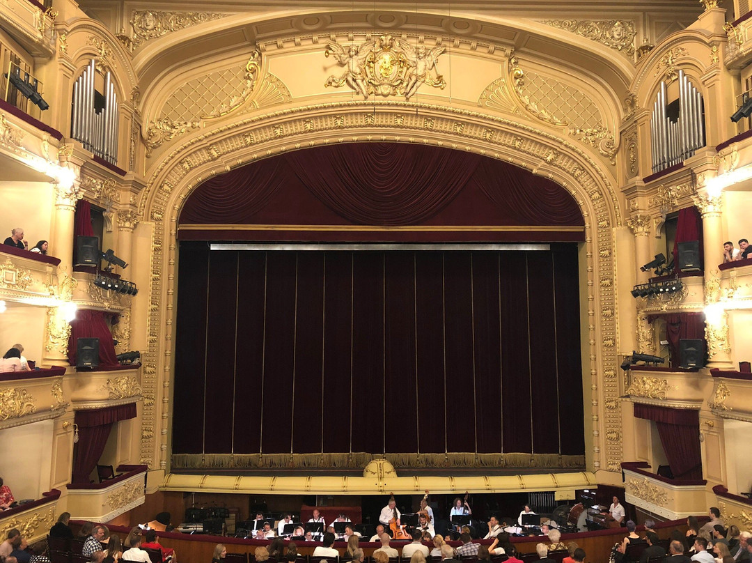 UA Destination-基辅必去景点