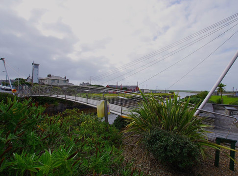 Tir Saile-巴利纳必去景点