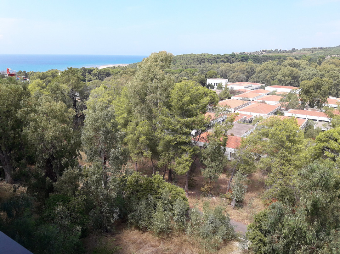 Grecotel Luxme Palms, At Riviera Olympia & Aqua Park主图