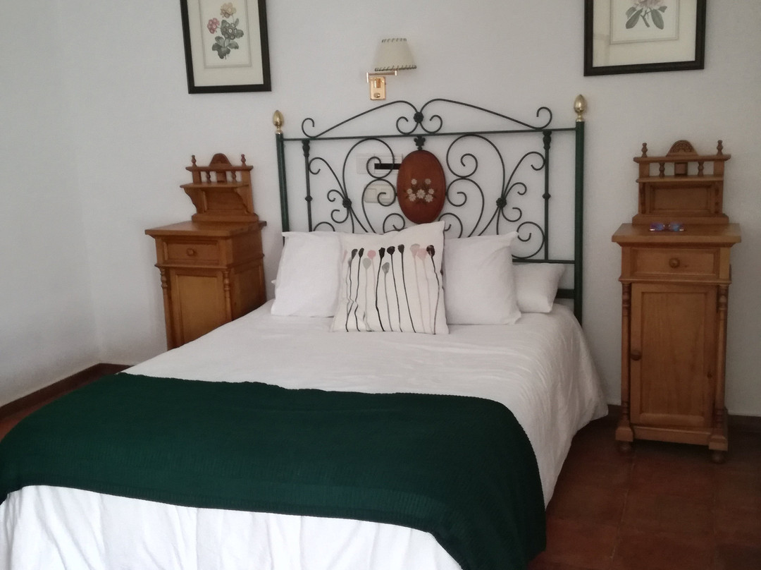 布恩纳维斯塔宫酒店主图