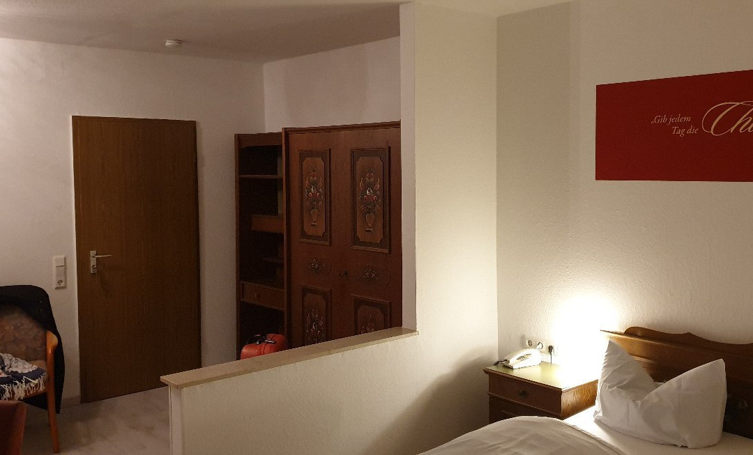 Landhotel Wasgau - Prince Hotels Collection主图