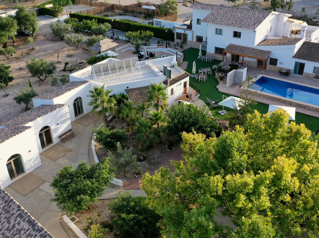 Hotel Artmonia主图