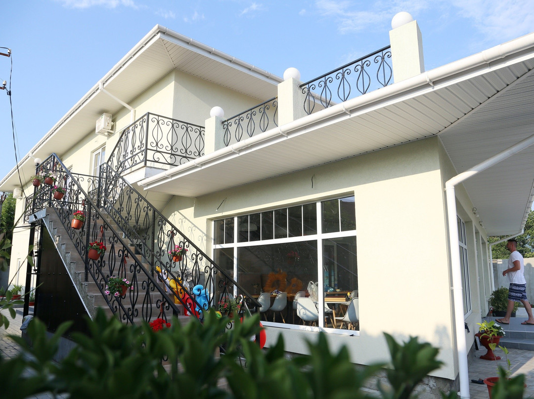 Andreanna Guest House主图