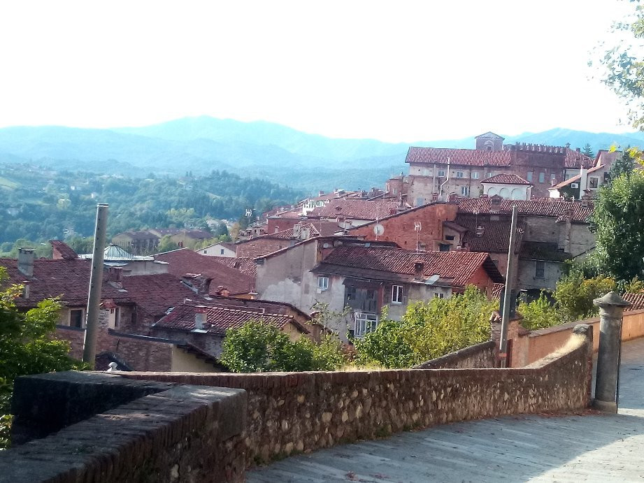 Albergo dell'Academia主图