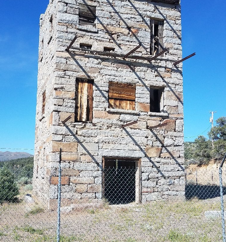 Stokes Castle-Austin必去景点