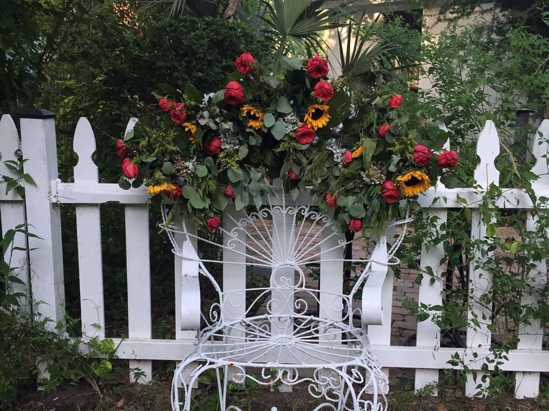 The Bryan House-Mission必去景点