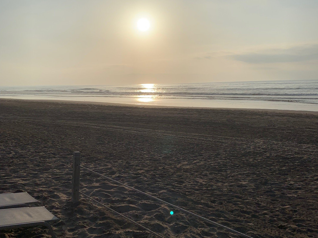 Mazagan Golf Club-摩洛哥-马扎甘葡萄牙城必去景点