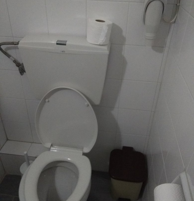 Leandros Hotel主图