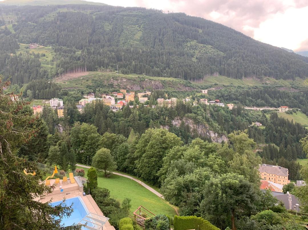 Hotel Alpenblick主图
