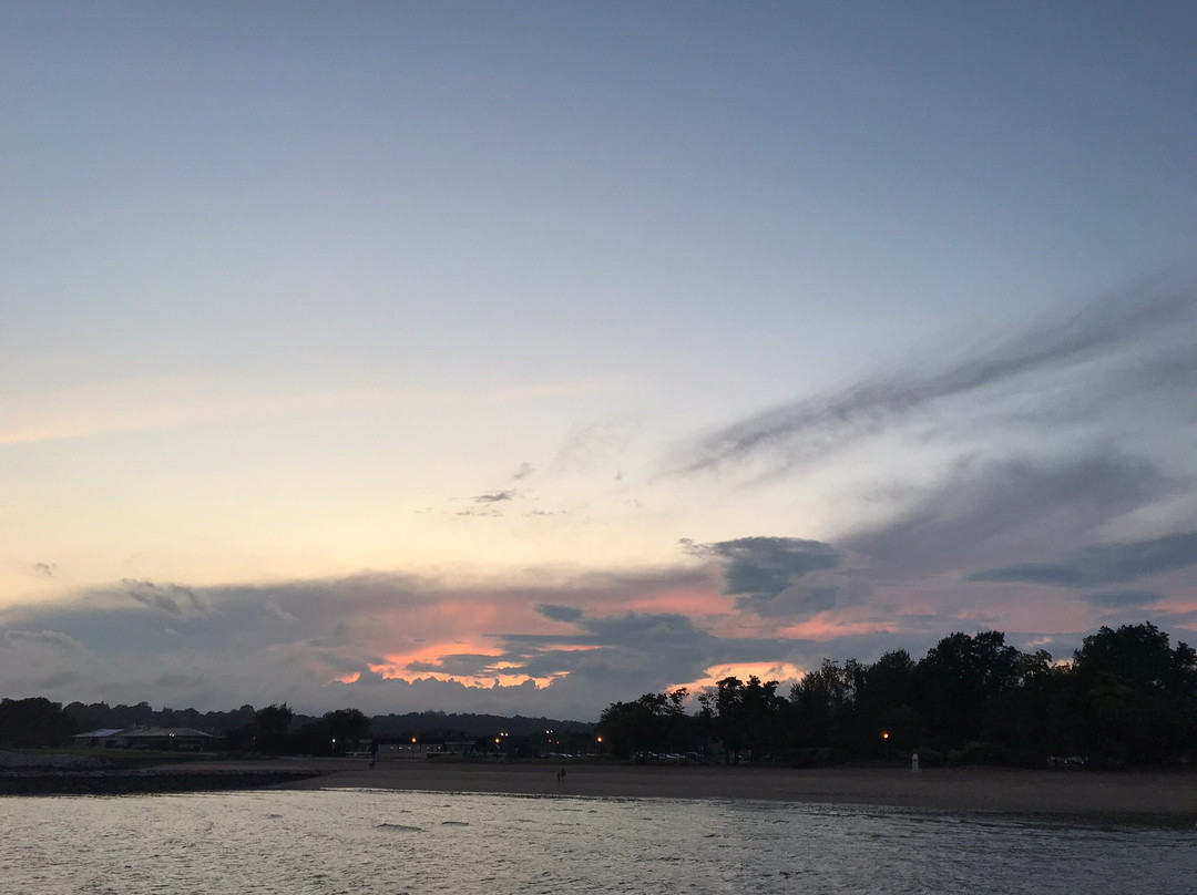 West Haven Beaches-West Haven必去景点